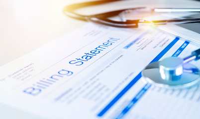 Medical Debt & Healthcare Costs